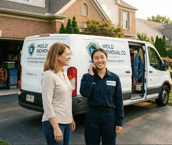 Crawlspace Mold Remediation Stantonville, TN FAQs